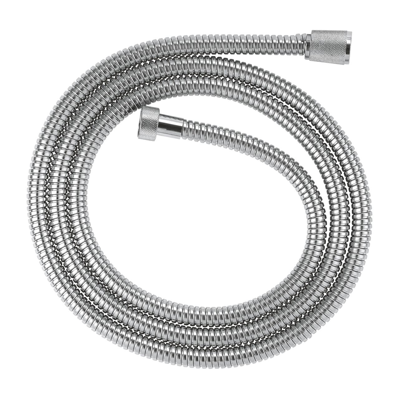 Grohe Vitalioflex Metal Sprchová hadica 200 cm, chróm 22107000