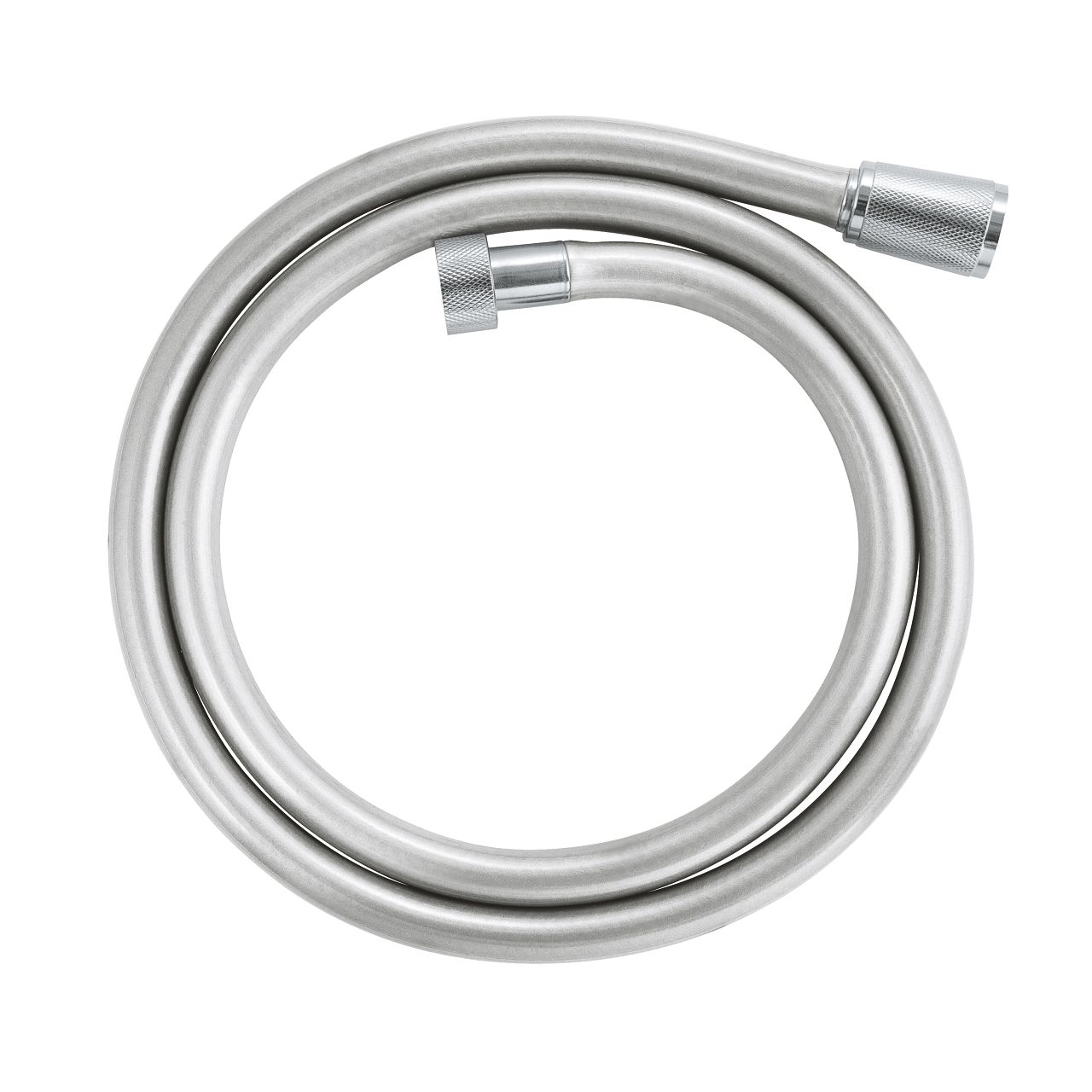 Grohe Vitalioflex Silver Long-Life Sprchová hadica 125 cm, chróm 22110000