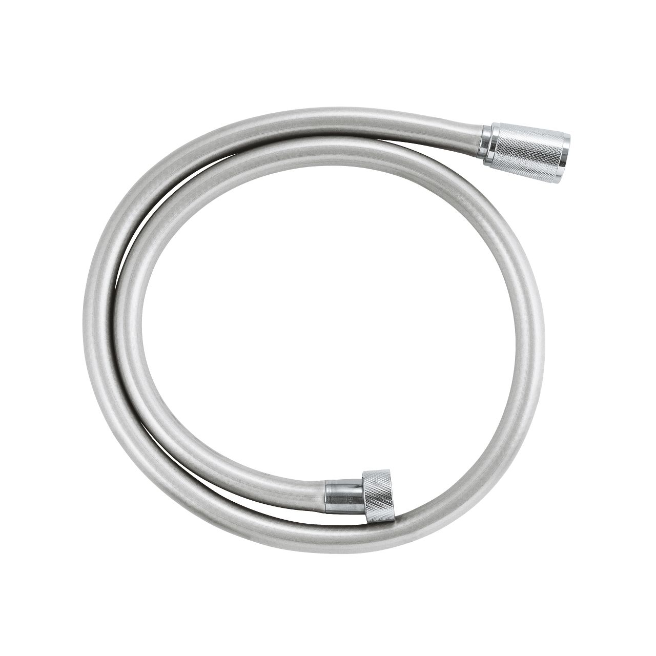 Grohe Vitalioflex Silver Long-Life Sprchová hadica 100 cm, chróm 22111000