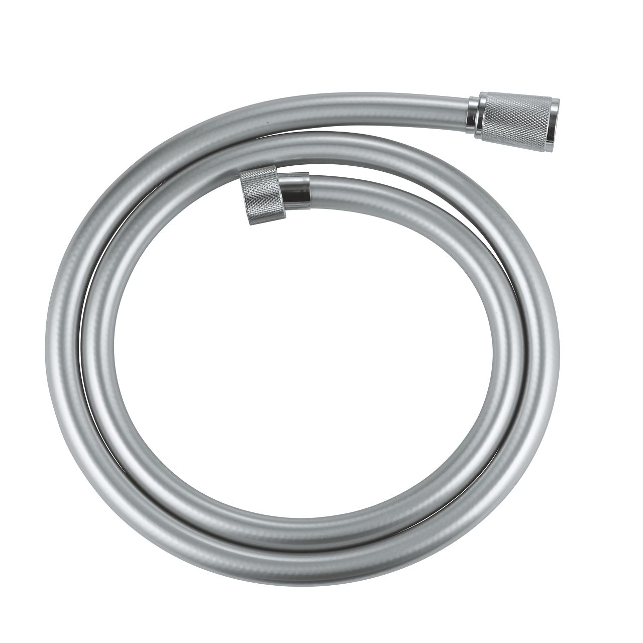 Grohe Vitalioflex Silver Sprchová hadica 125 cm, chróm 22112000