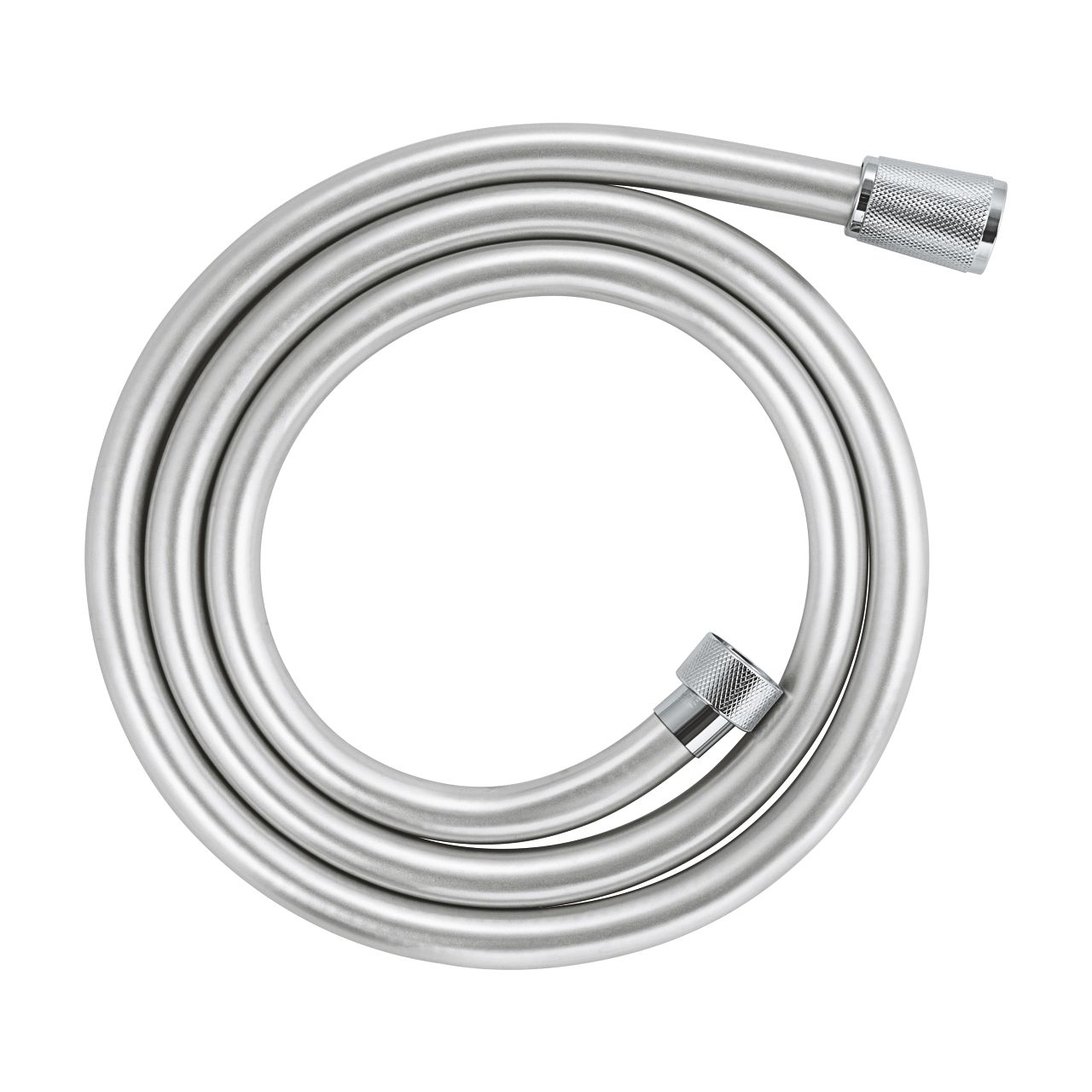 Grohe Vitalioflex Silver Sprchová hadica 150 cm, chróm 27505001