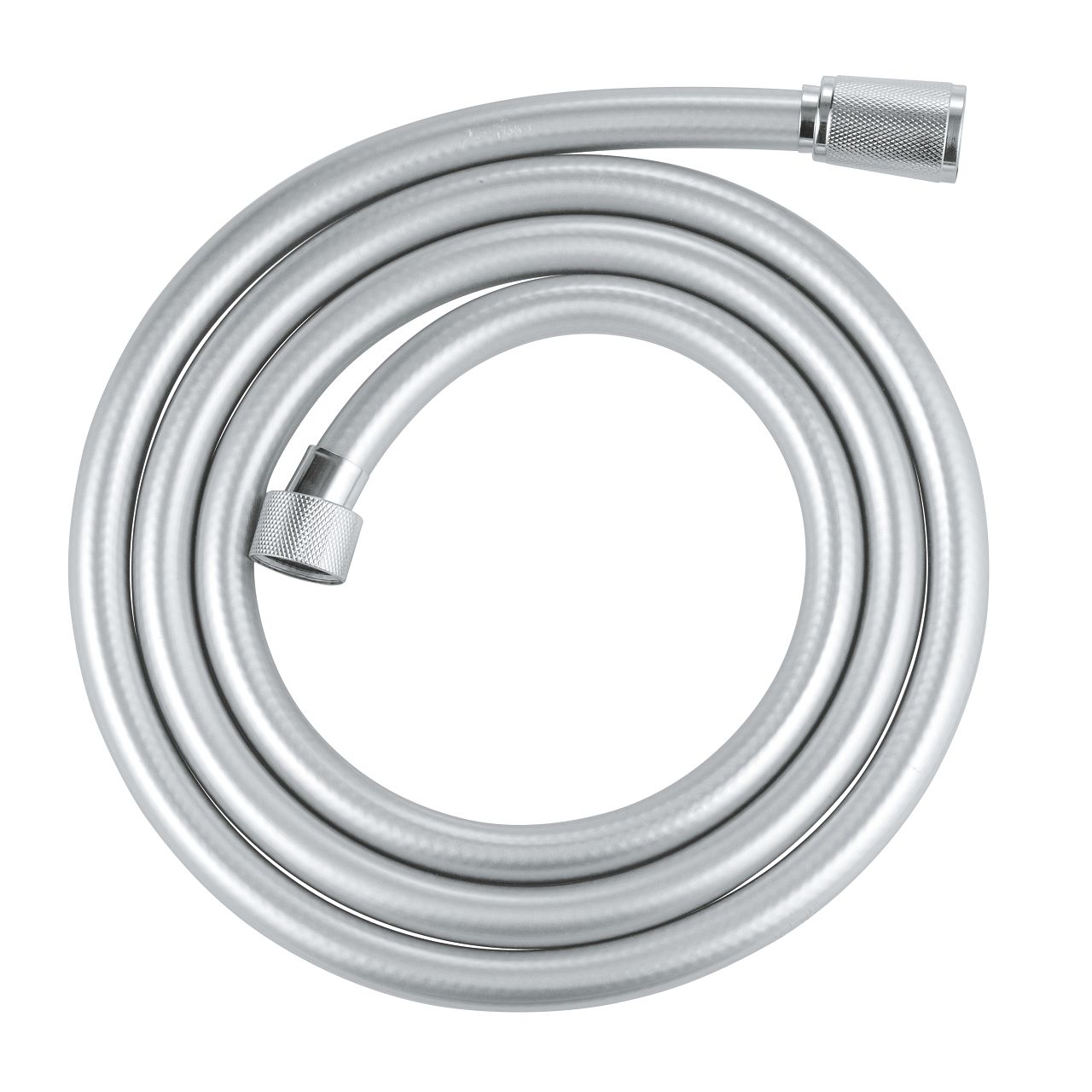 Grohe Vitalioflex Silver Sprchová hadica 175 cm, chróm 27506001