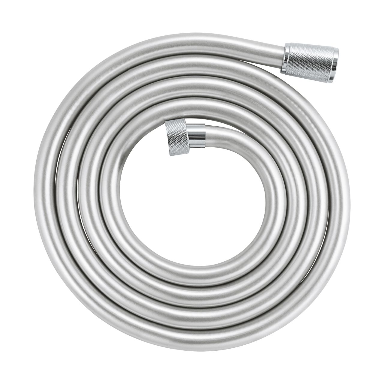 Grohe Vitalioflex Silver Sprchová hadica 200 cm, chróm 27507001