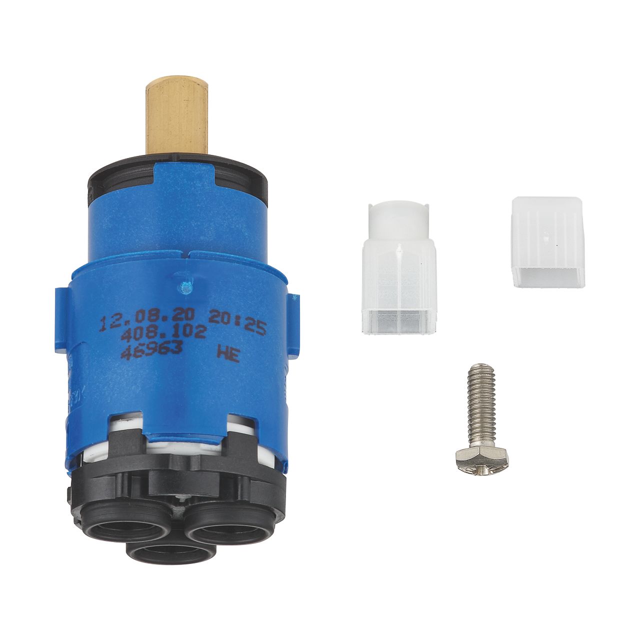 Kazety Grohe 46963000