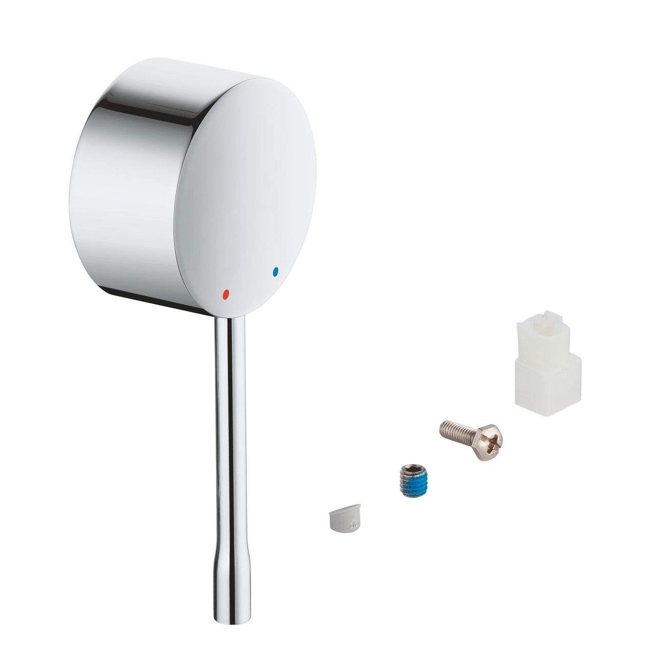 Grohe Náhradná páka pre batériu, chróm 46916000