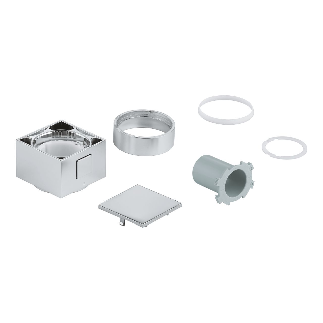Rukoväť Grohe s reguláciou teploty 49091000