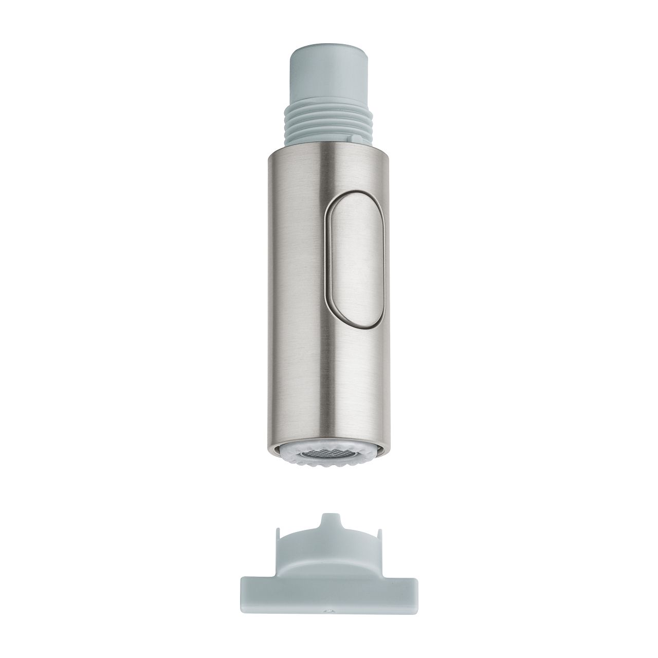 Grohe Náhradná výtoková rúra pre batériu, Supersteel 48416DC0