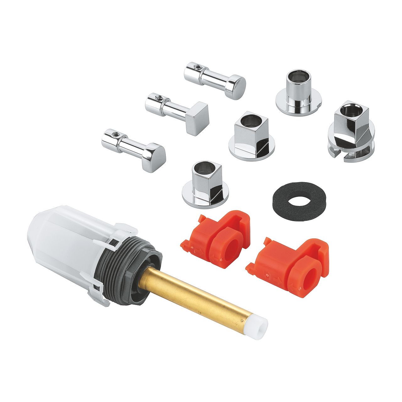 Grohe Eurosmart Cosmopolitan Prepínač 48442000