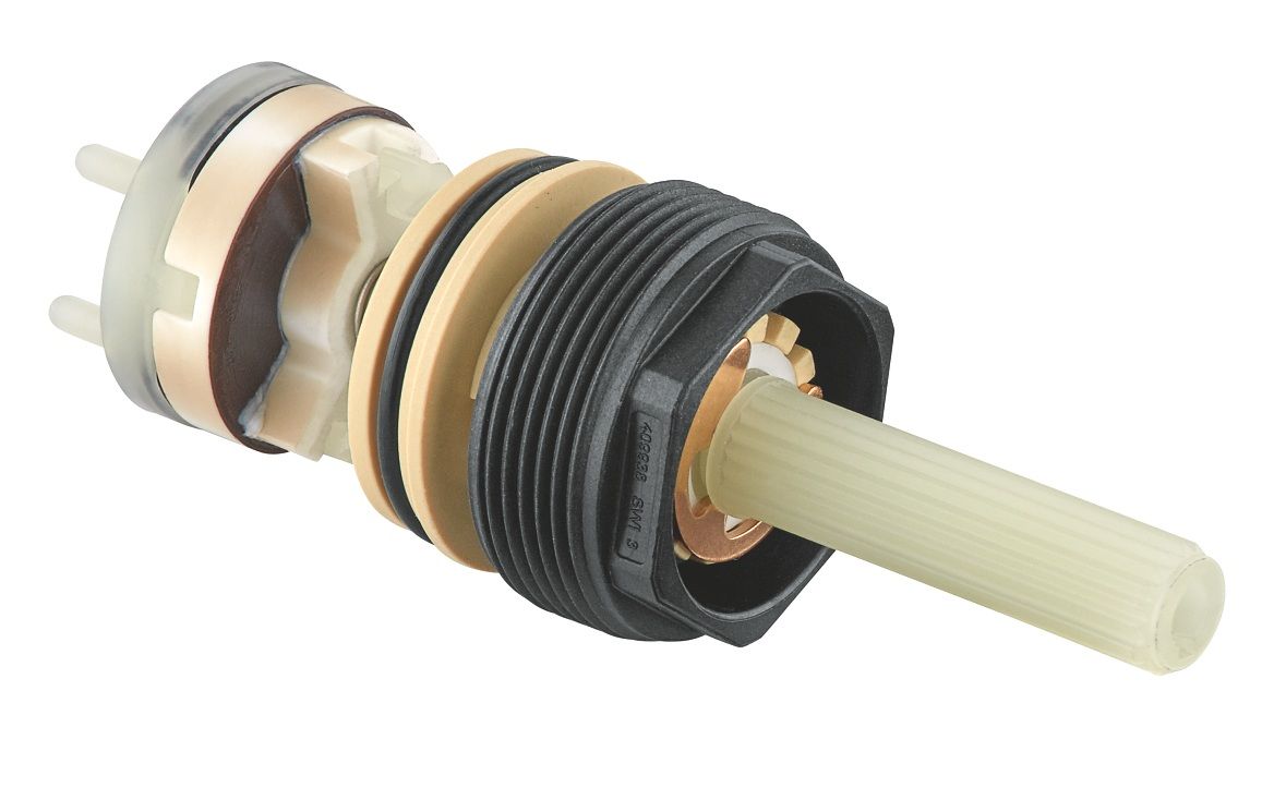 Grohe Přepínač Aquadimer 49084000