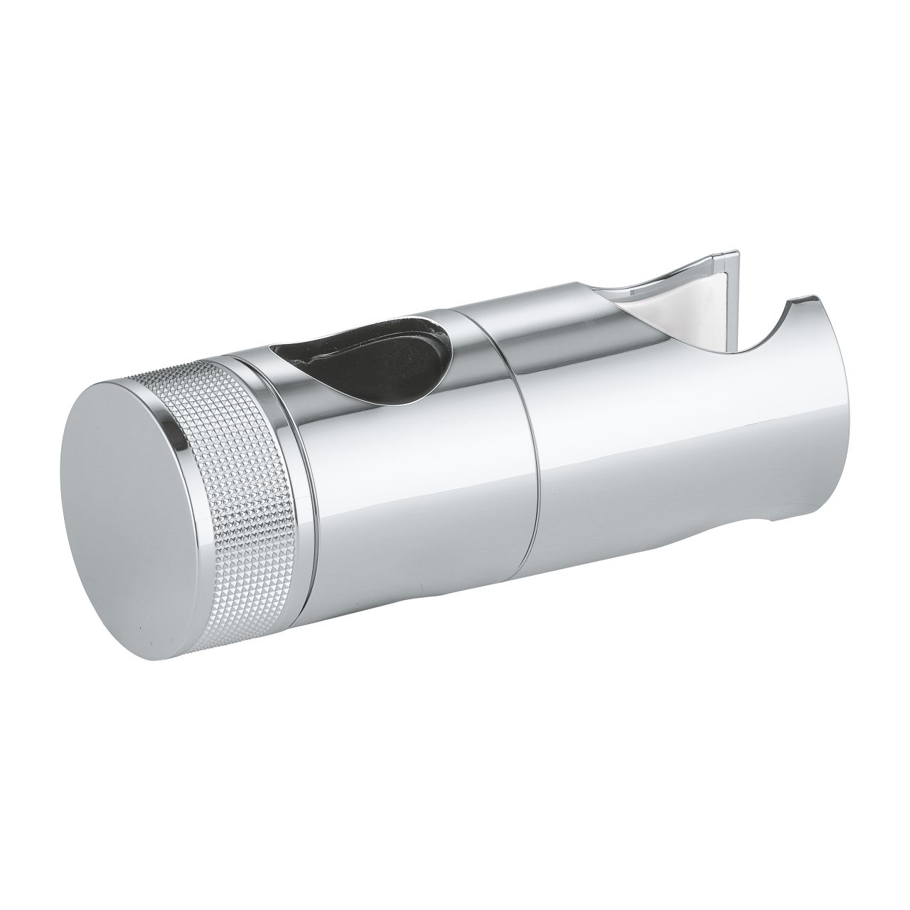Grohe Posuvný držiak sprchovej tyče 2,2 cm, chróm 48424000