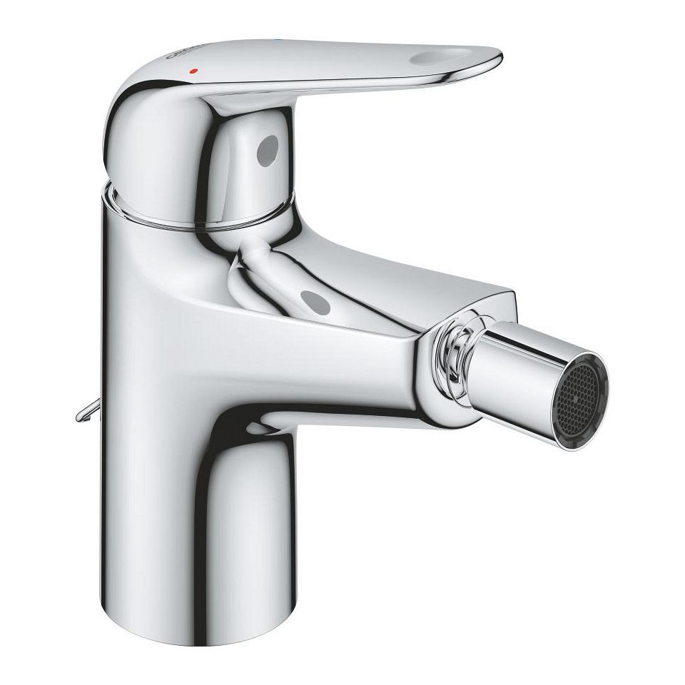 Bidetová batéria Grohe Euroeco, chróm 32882001