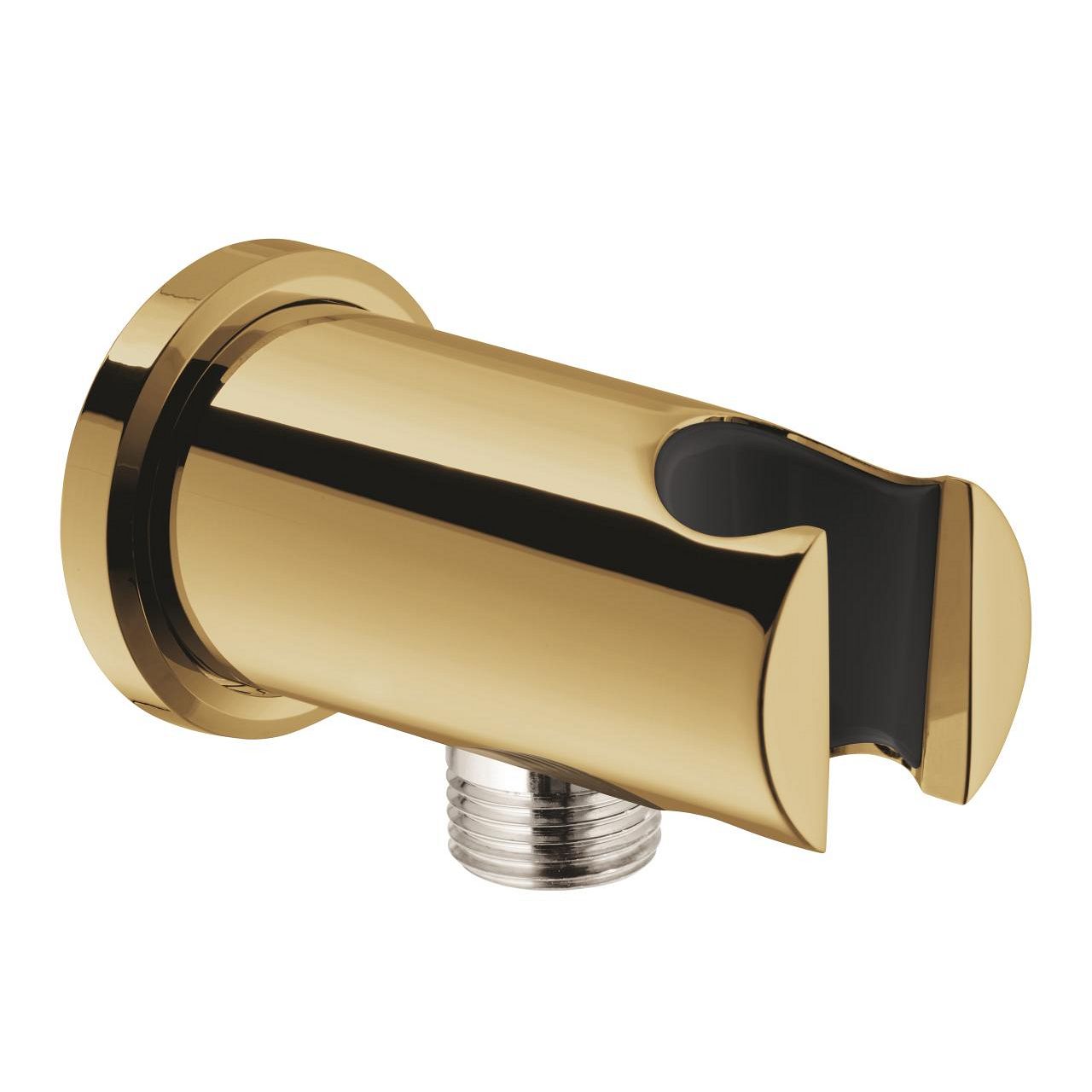 Grohe Rainshower Sprchová zásuvka s držiakom, Cool Sunrise 26658GL0
