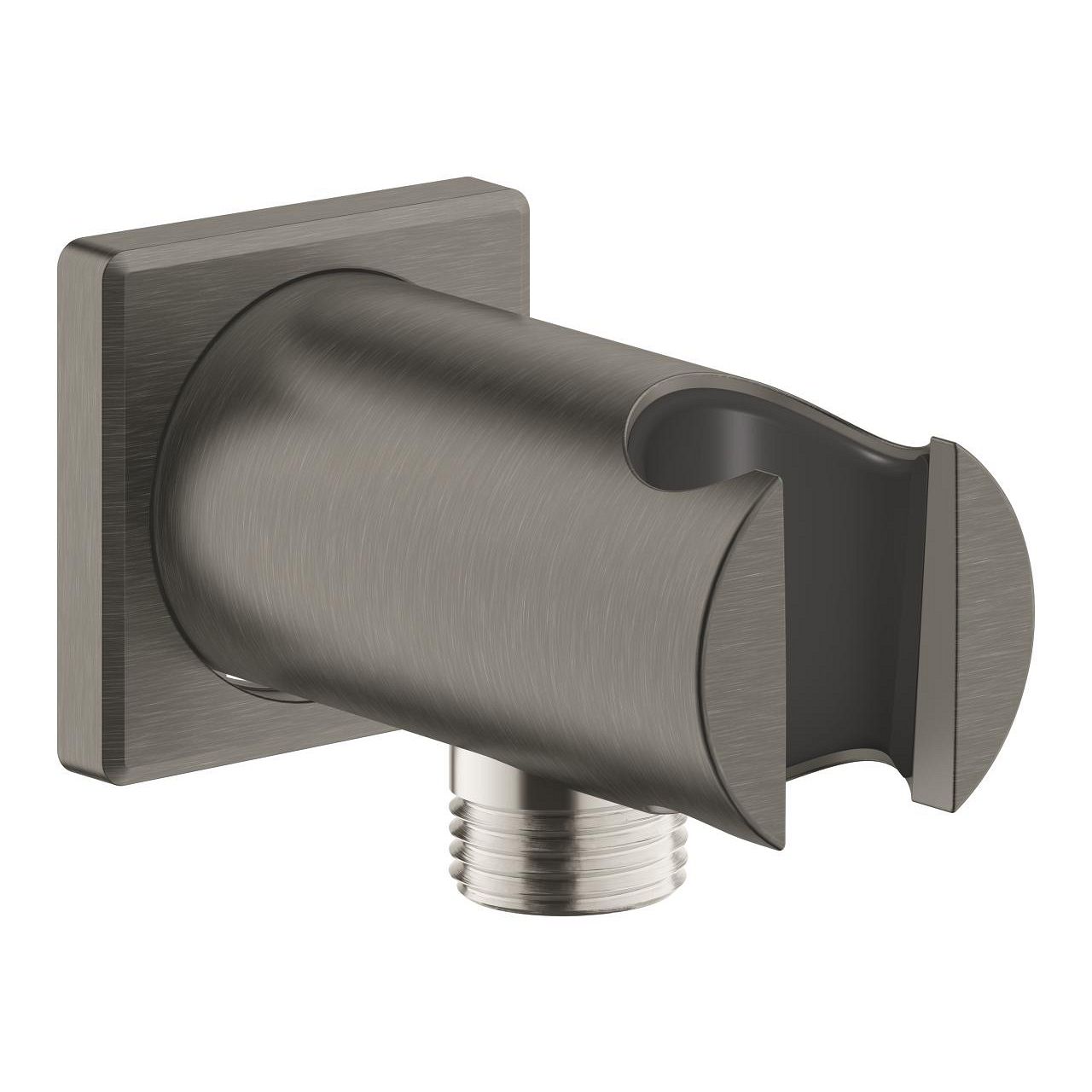 Grohe sprchový vývod s držiakom, tvrdý grafit 26659AL0