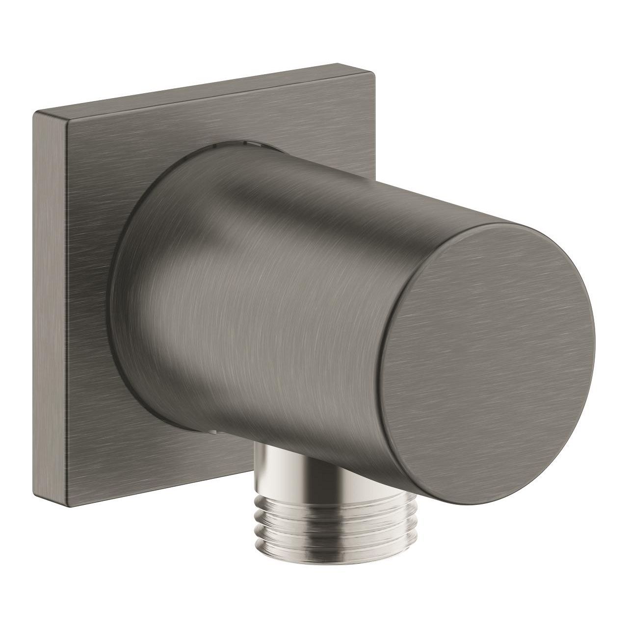 Grohe sprchový vývod Rainshower, kartáčovaný tvrdý grafit 27076AL0