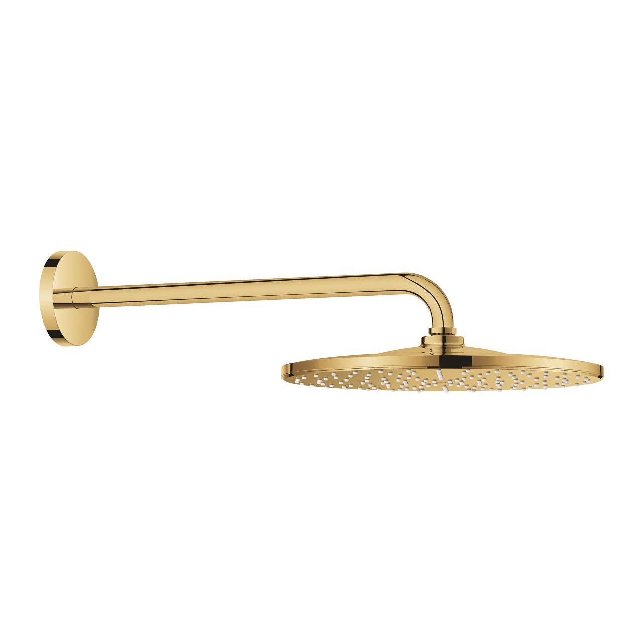 Grohe Rainshower Mono 310 Set s hlavovou sprchou a sprchovým ramenom, Cool Sunrise 26558GL0