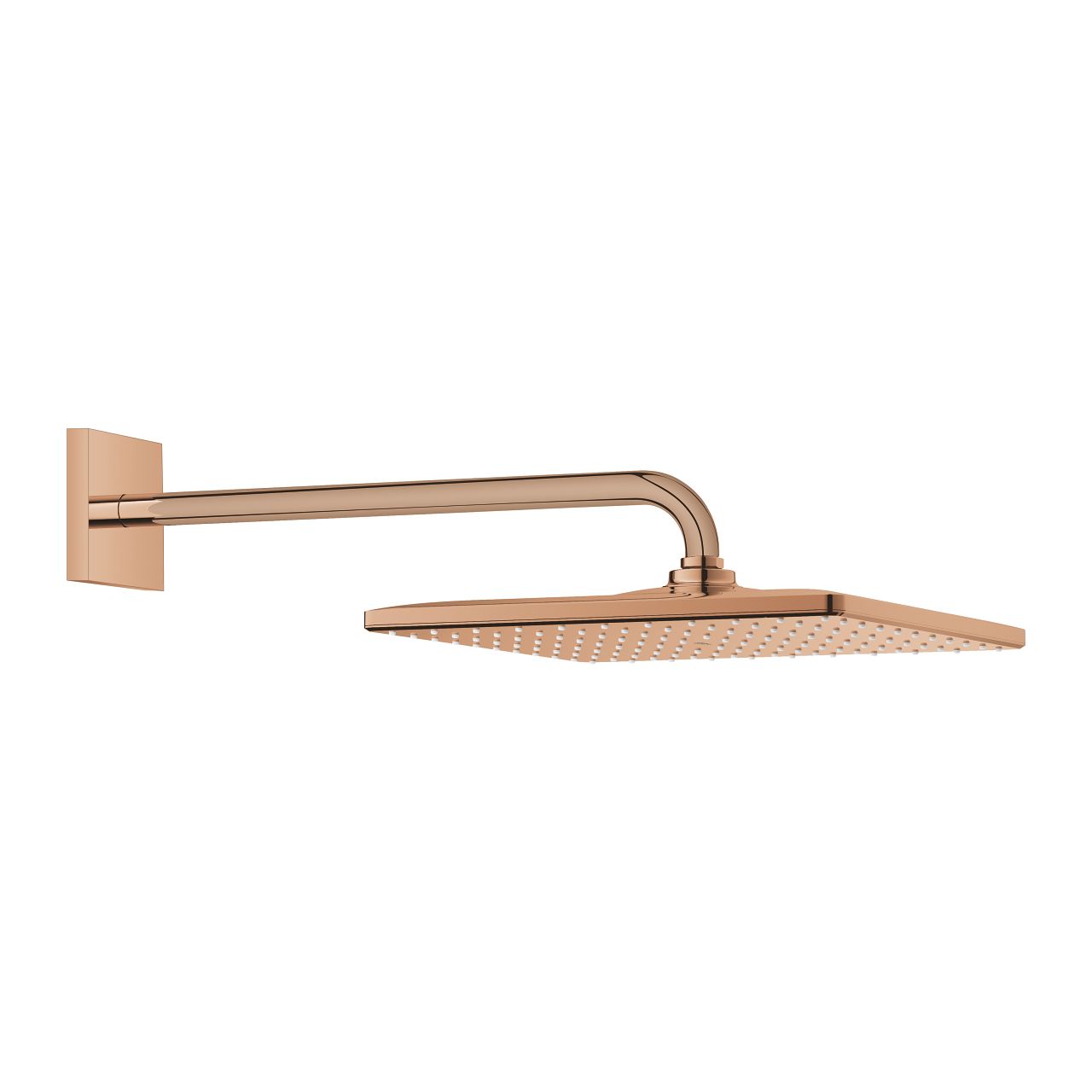 Grohe Rainshower Mono 310 Cube Set so sprchovou hlavicou 1jet, Warm Sunset 26564DA0