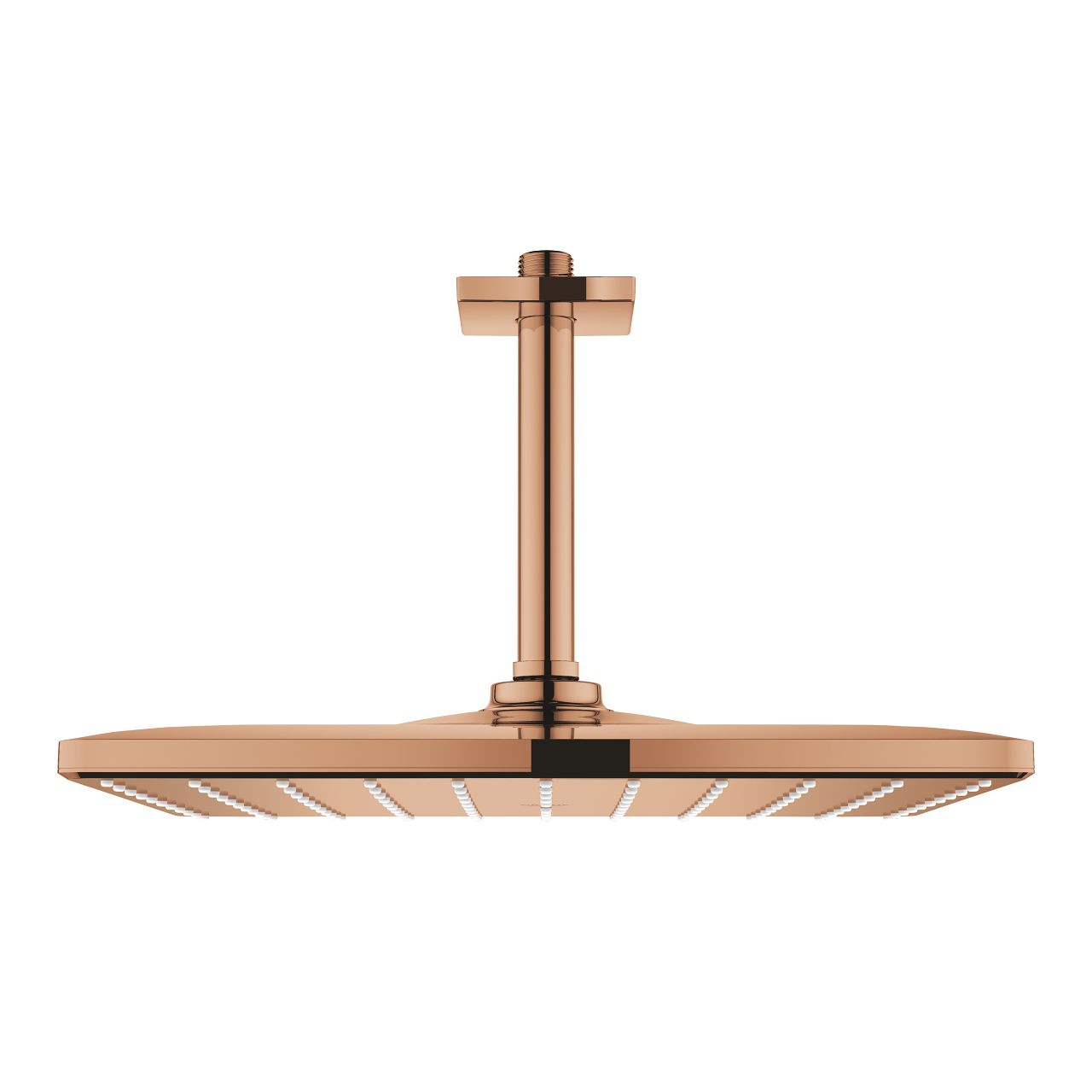 Sprchová súprava Grohe Rainshower Mono 310 Cube Head 1jet, teplý západ slnka 26566DA0