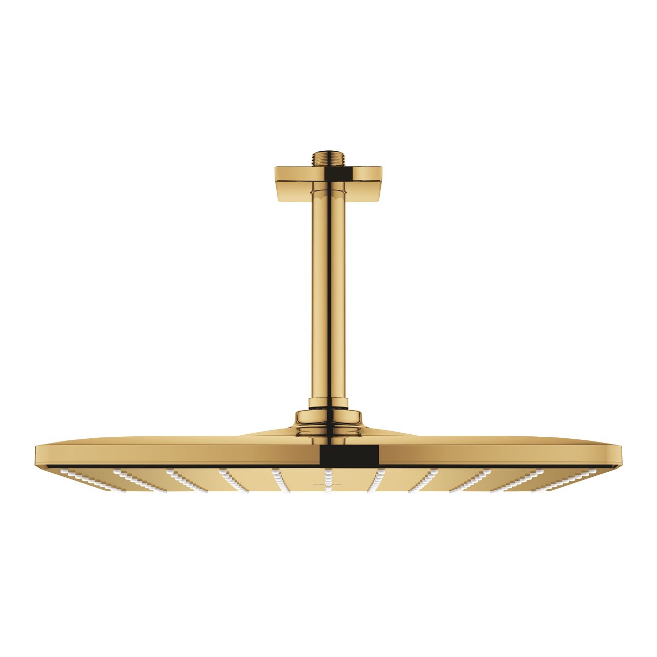 Sprchová súprava Grohe Rainshower Mono 310 Cube Head 1jet, Cool Sunrise 26566GL0