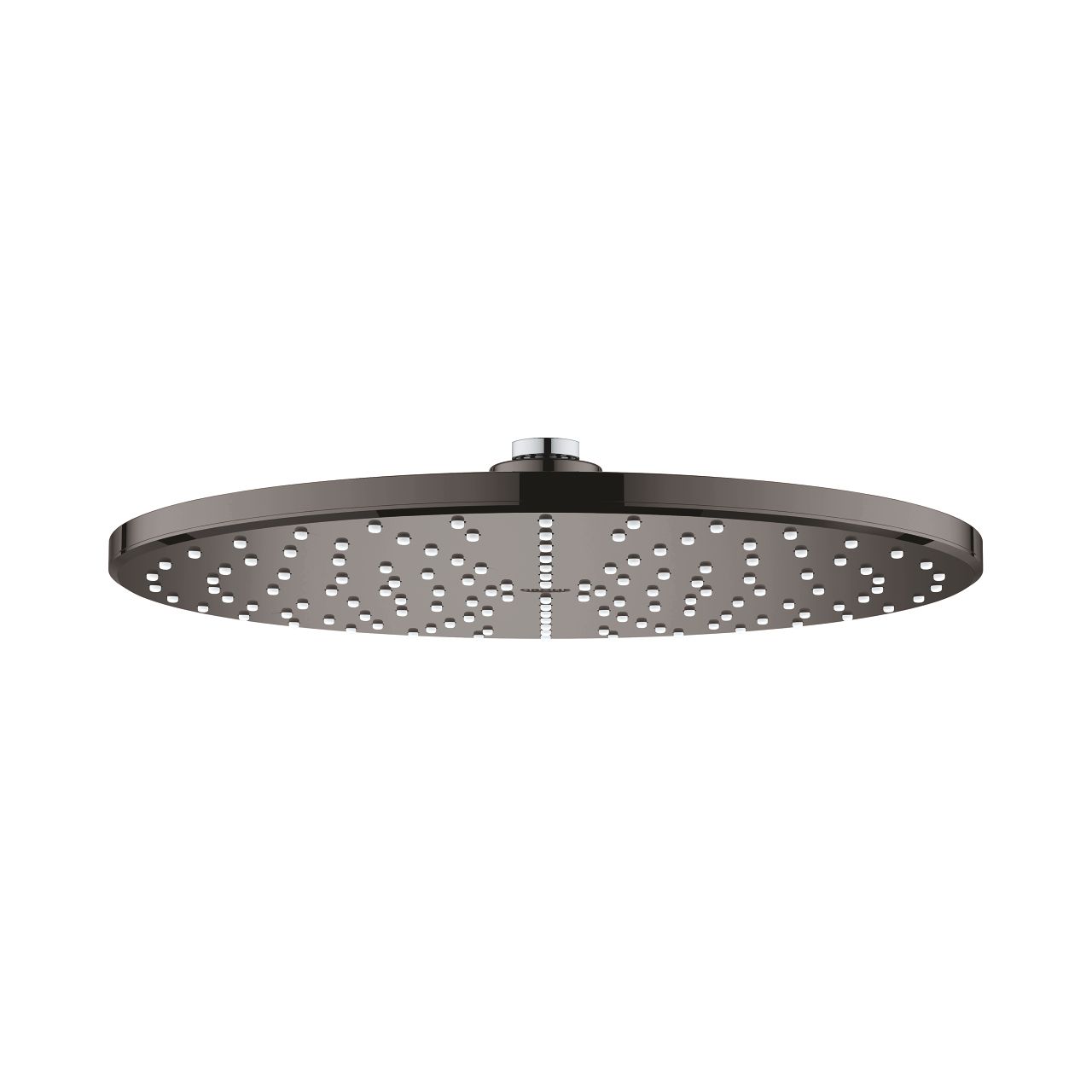 Grohe Rainshower Mono 310 hlavová sprcha s 1 prúdom, tvrdá grafitová 26569A00