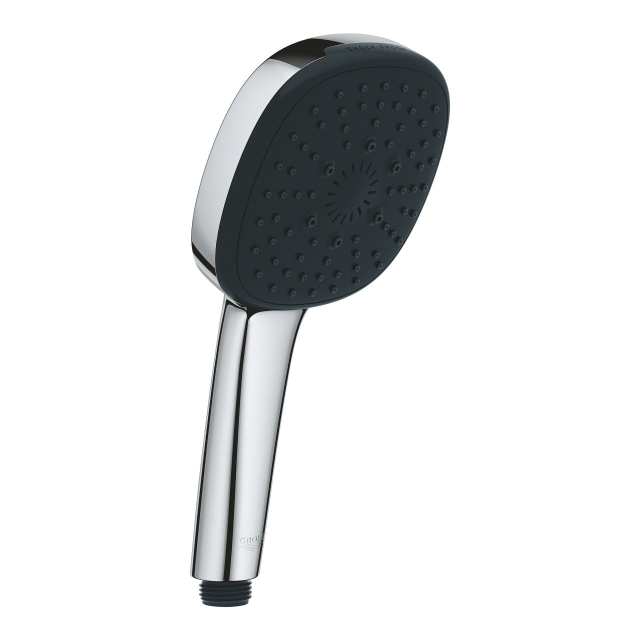 Grohe Vitalio Comfort Ručná sprcha Eco 11 cm 3jet, chróm 26092001