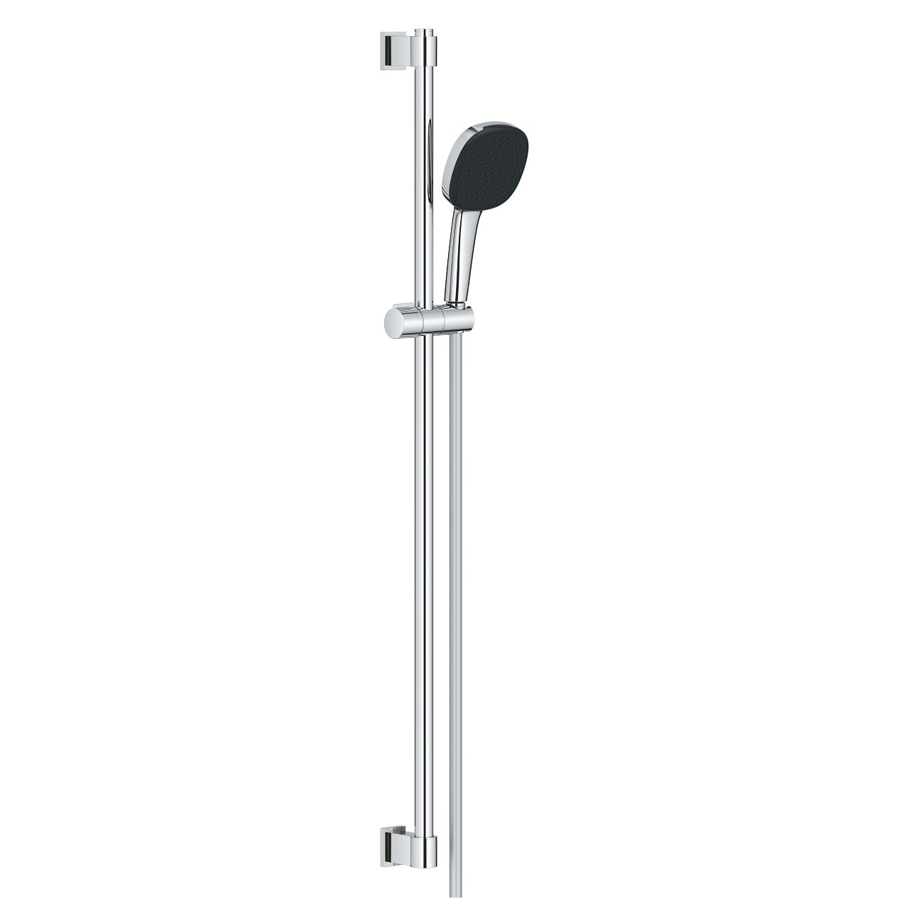 Grohe Vitalio Comfort Sprchový set 2jet s tyčou 95 cm, chróm 26931001