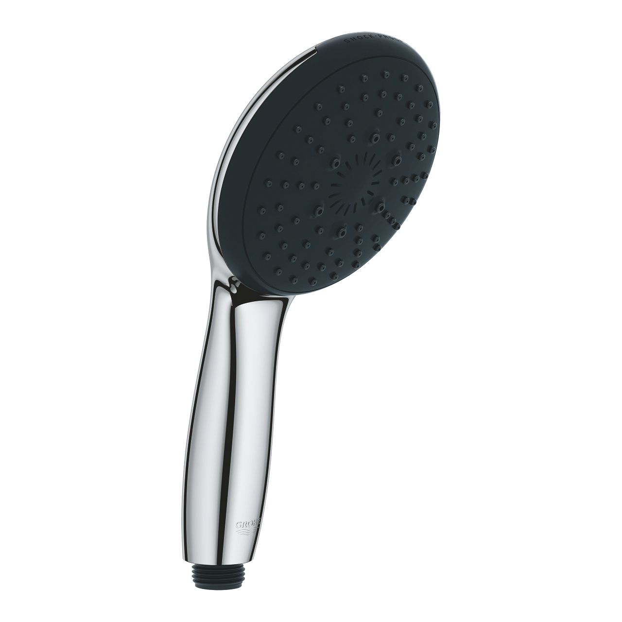 Grohe Vitalio Start Ručná sprcha 11 cm 2jet, chróm 26947001