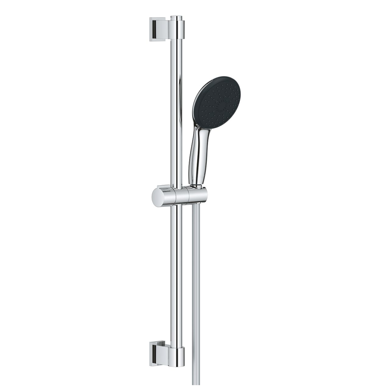 Grohe Vitalio Start Sprchový set Eco 1jet s tyčou 65 cm, chróm 27942001