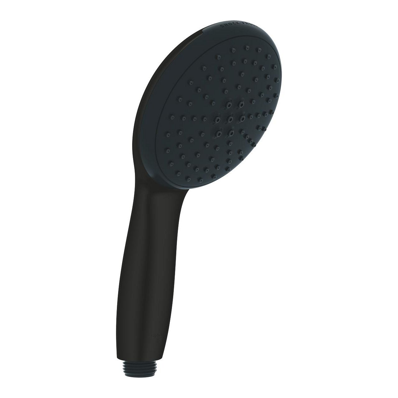 Grohe Vitalio Start Ručná sprcha Eco 11 cm 2jet, čierna matná 279462431