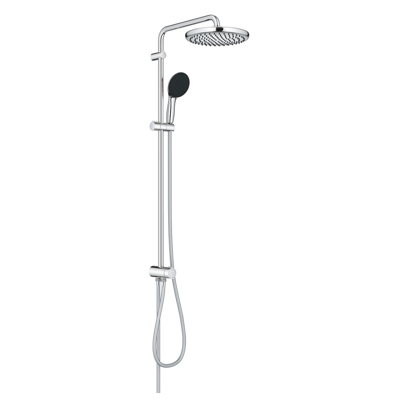 Grohe Vitalio Start Sprchový stĺp Eco 103,6 cm s prepínačom, chróm 26989001