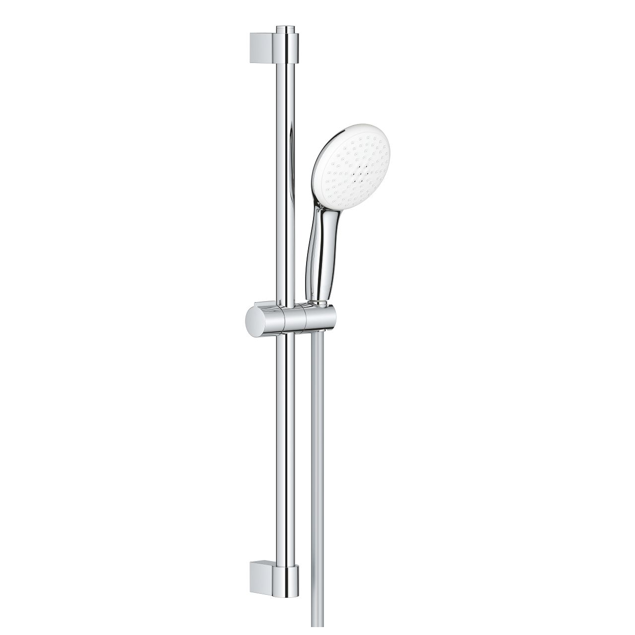 Grohe Profi Tempesta sprchová súprava 2 trysky 60 cm Eco, chróm 2759830E