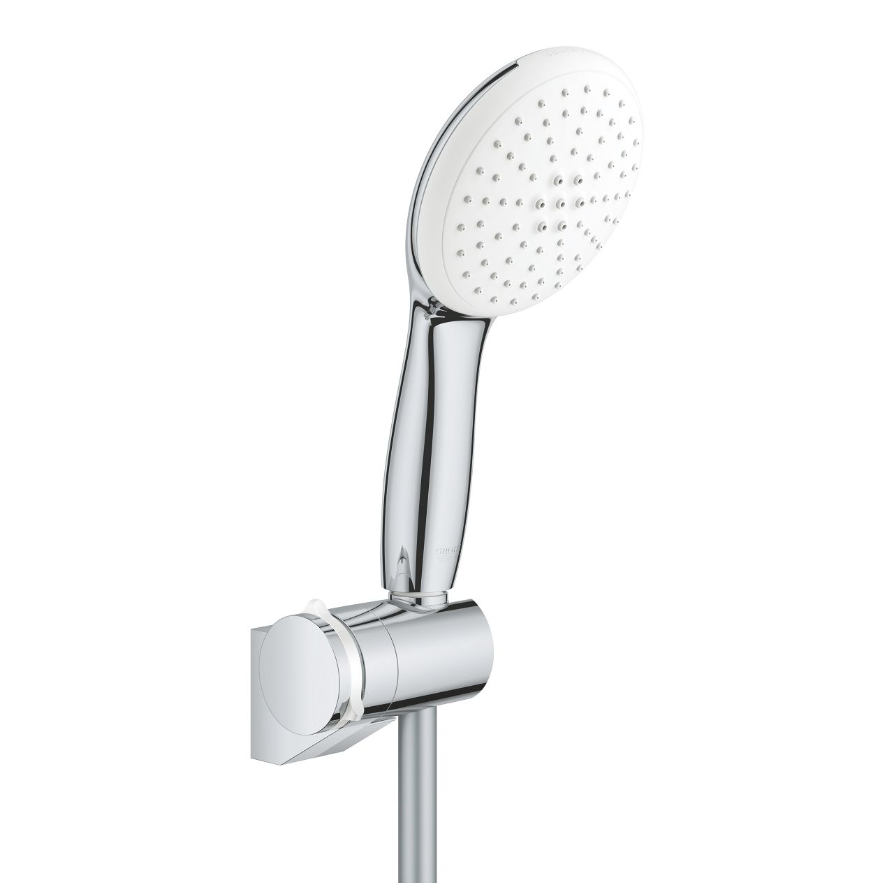 Grohe Profi Tempesta vaňová súprava 2 trysky Eco, chróm 2760130E