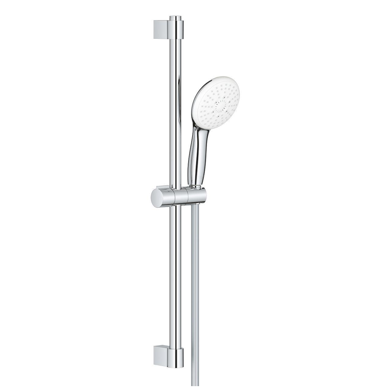 Grohe Profi Tempesta sprchová súprava s 3 tryskami, 60 cm, chróm 27794003