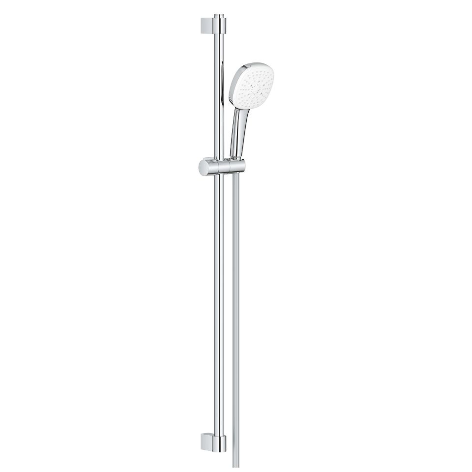 Grohe Profi Tempesta Cube 110 sprchový set 3jet 90 cm, chróm 26909003