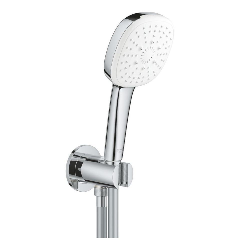 Grohe Profi Tempesta Cube 110 3Jet, chróm 26910003