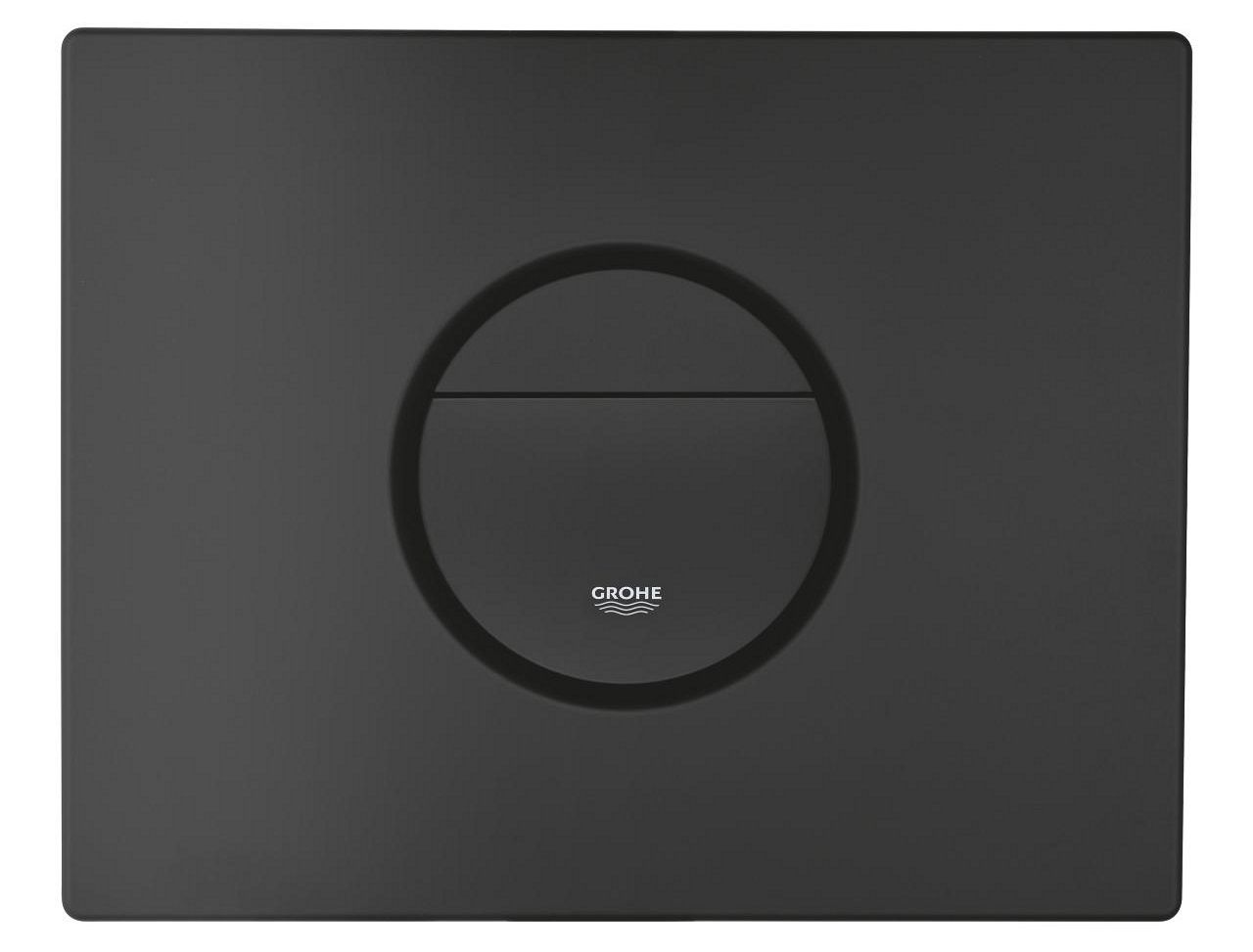 Grohe Nova Cosmopolitan Ovládacie tlačidlo, čierna farba 38765KF0