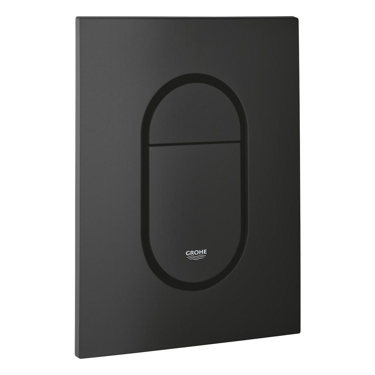 Grohe Arena Cosmopolitan S Ovládací tlačítko, phantom black 37624KF0