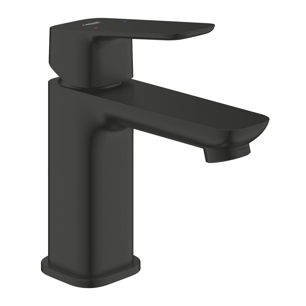 Umývadlová batéria Grohe Profi Cubeo, matná čierna 1016992430