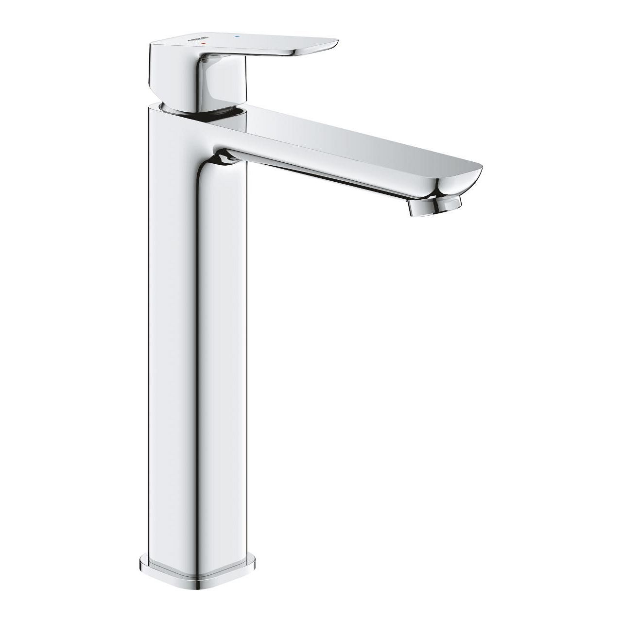 Grohe Profi Cubeo umývadlová batéria, chróm 1017290000