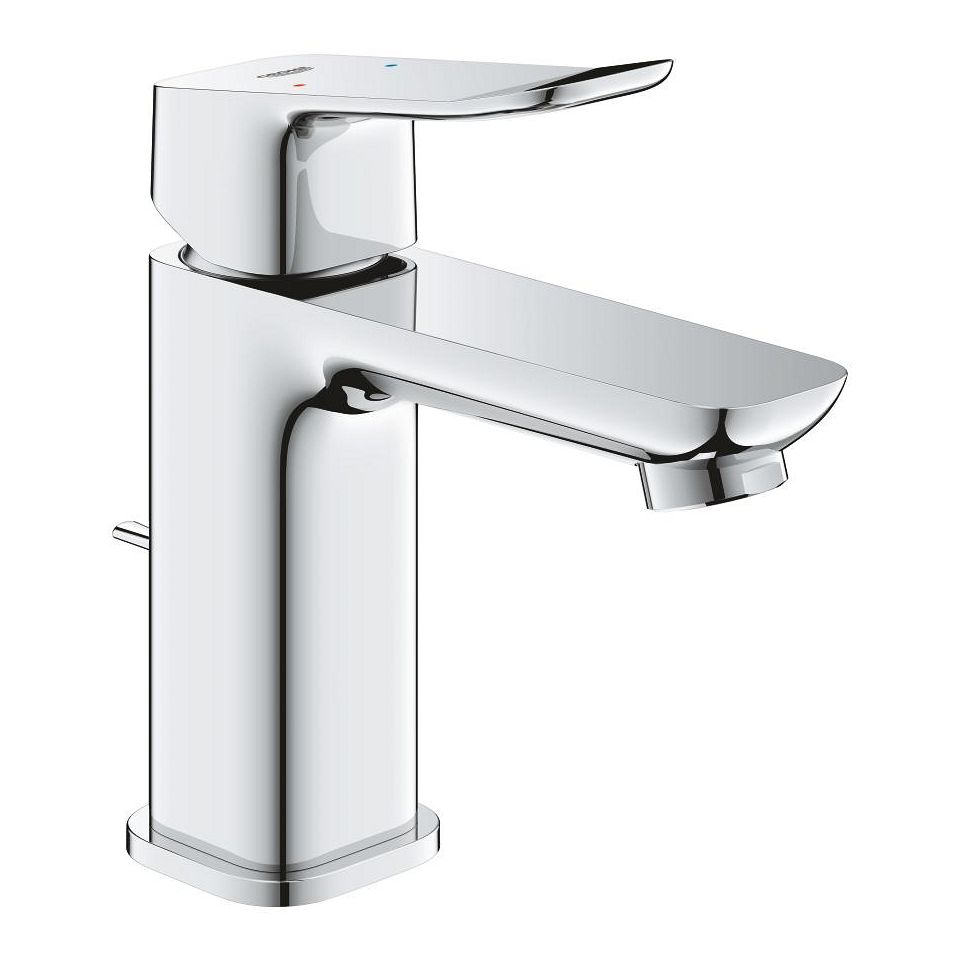 Grohe Dice Umývadlová batéria S, s výpustným mechanizmom, chróm 1018560000