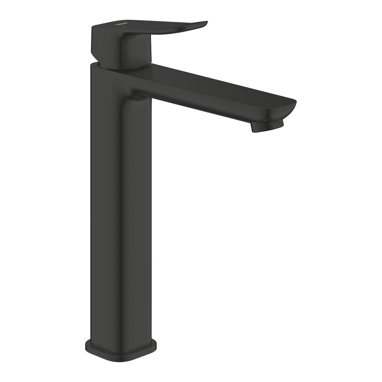 Grohe Dice umývadlová batéria XL, bez výpustu, matná čierna 1018922430