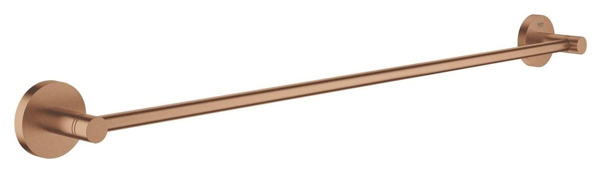Grohe Start Držiak na uteráky 65 cm, kartáčovaný Warm Sunset 41178DL0