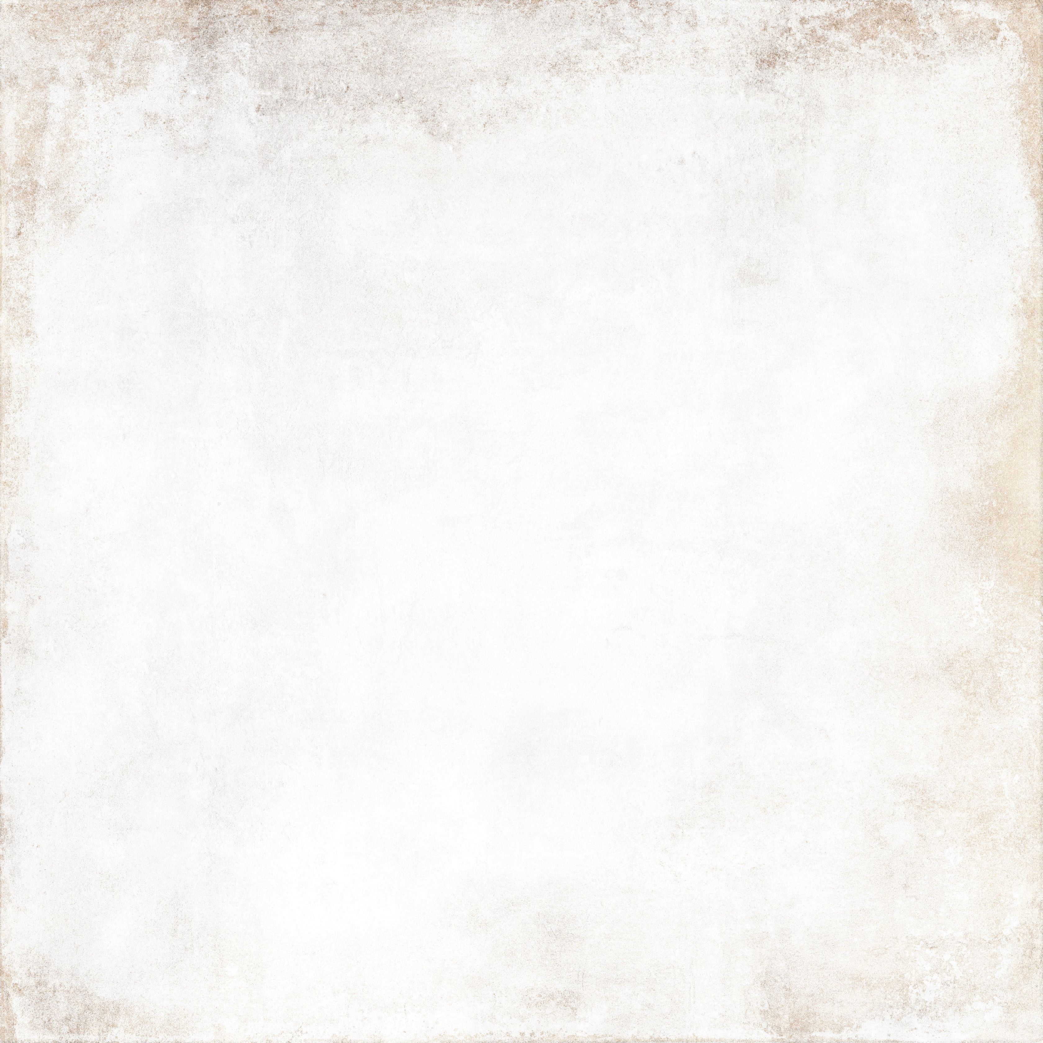 EBS Manhattan dlaždice 80x80 white matná