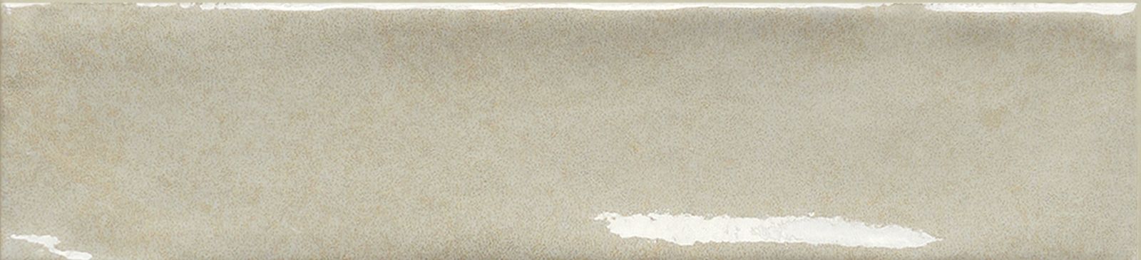 EBS Marrakech obklad 4,8x20 ivory lesklý