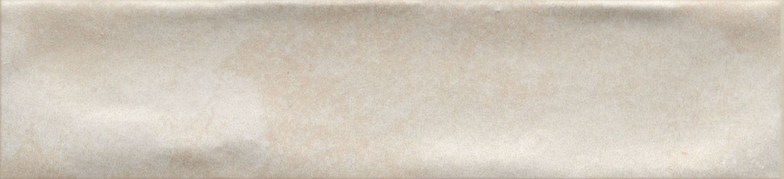EBS Marrakech obklad 4,8x20 ivory matný