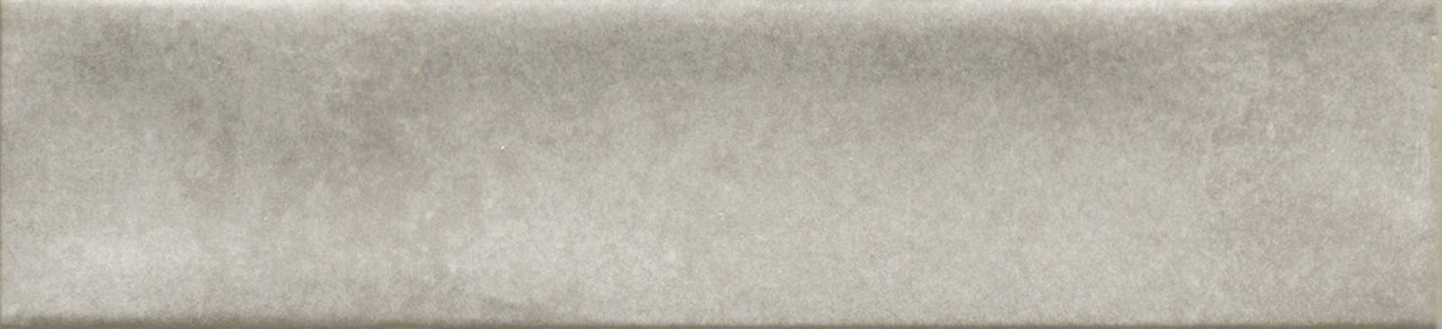 EBS Marrakech obklad 4,8x20 light grey matný