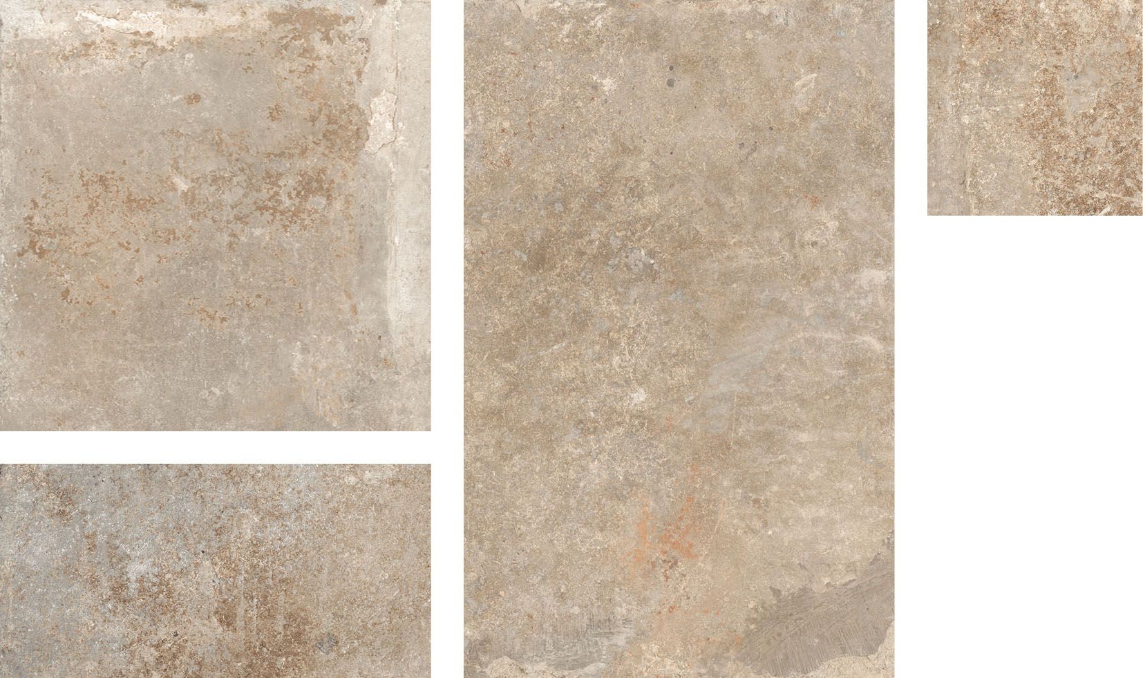 EBS Windsor dlažba multiformát beige