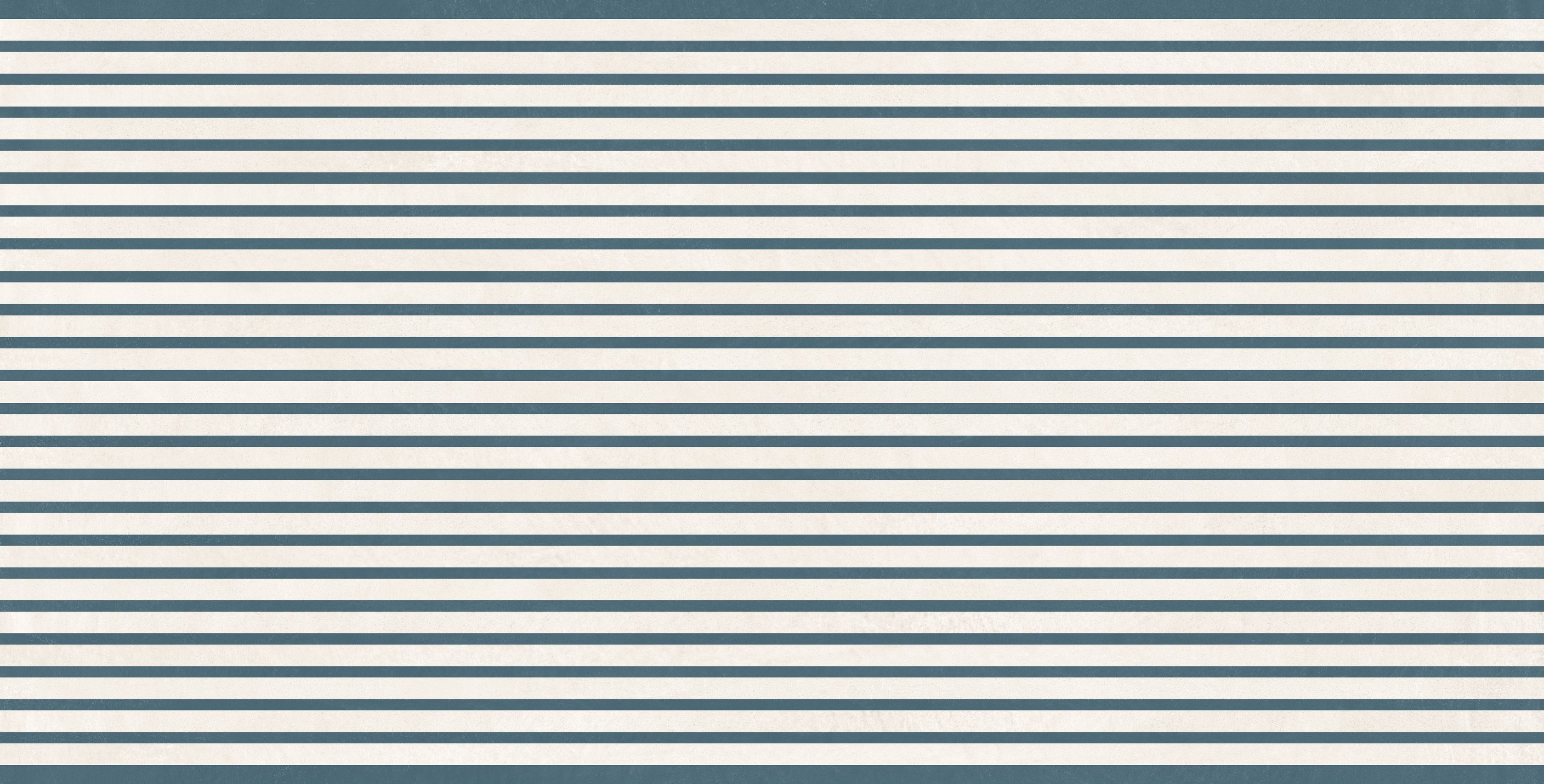 EBS Ludo dekor 60x120 nova 3D bianco-blu matný