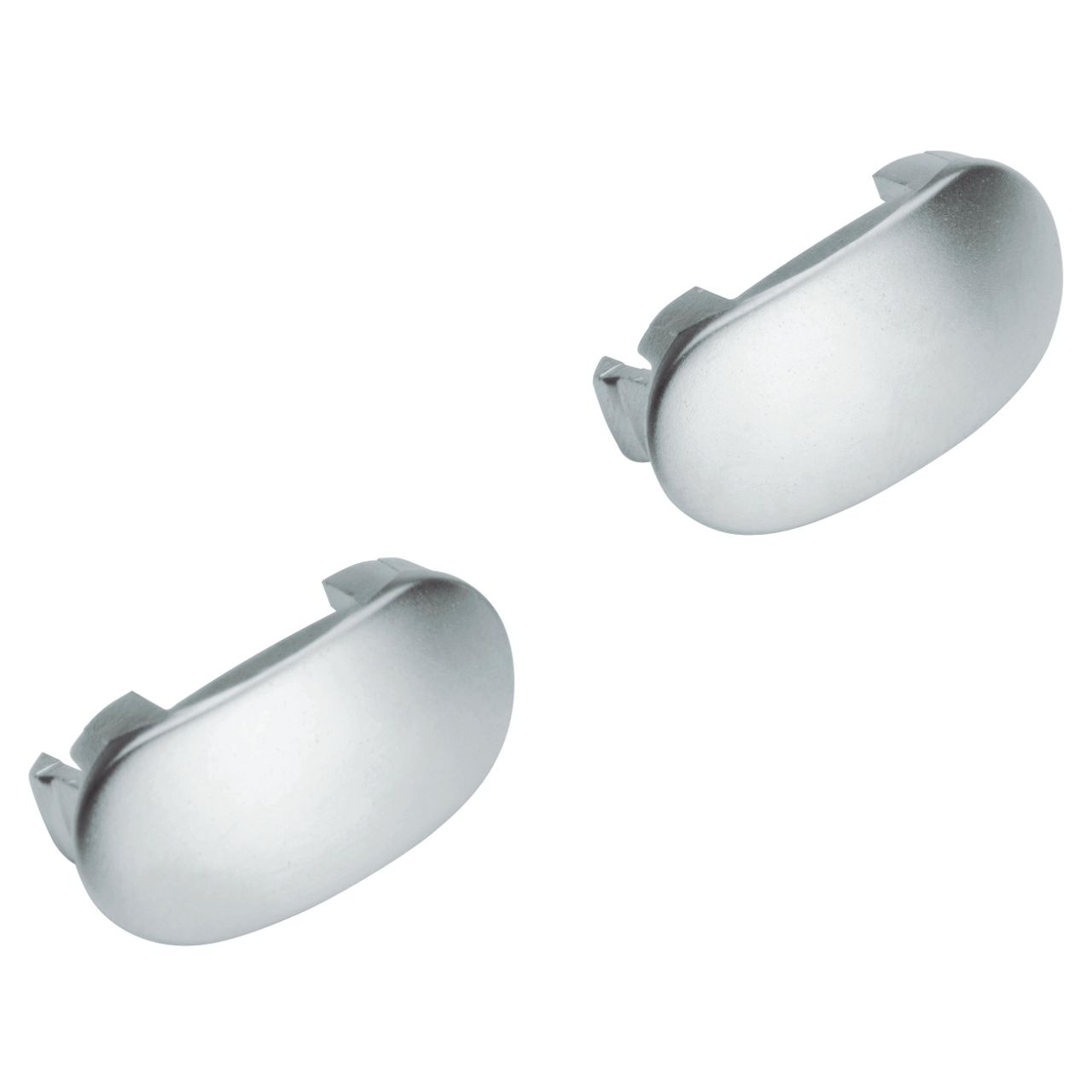 Grohe Náhradný uzáver, matný chróm, G02490P0M