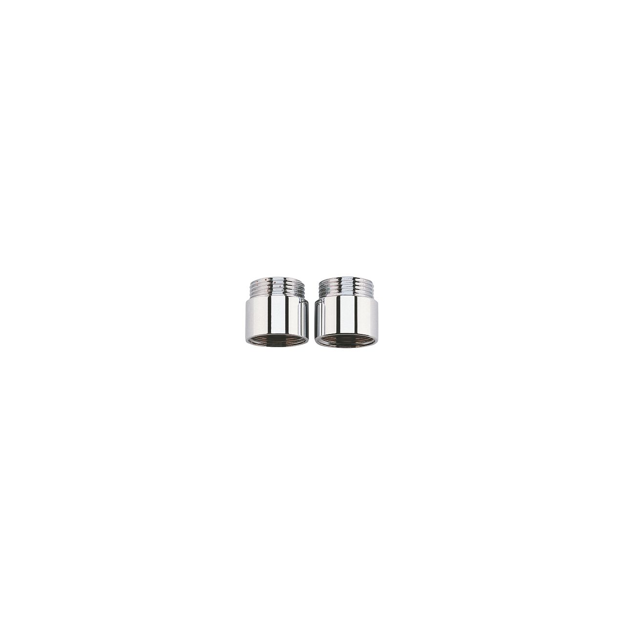 Grohe predĺženie DN 20, 20 mm, G0713000M