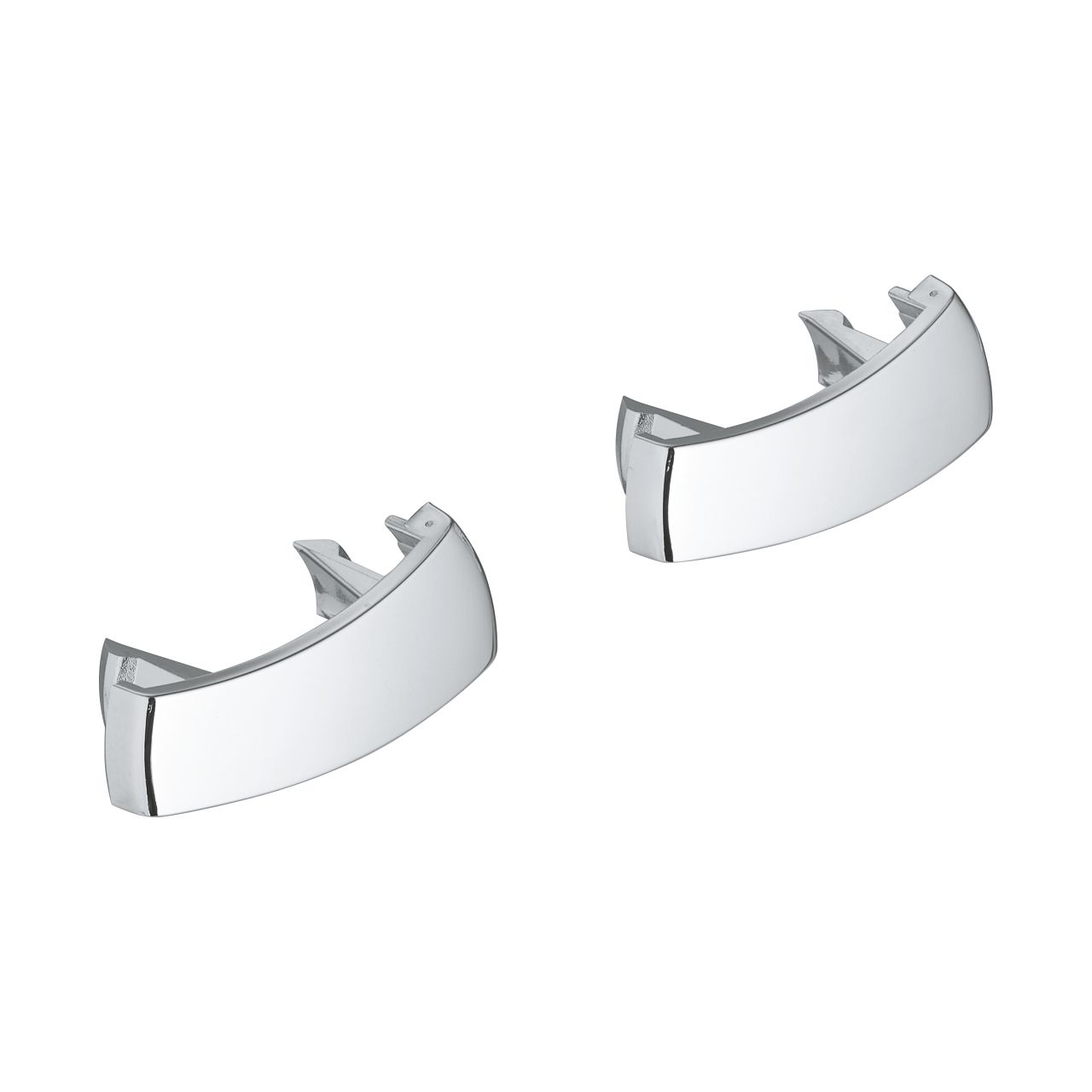 Kryt Grohe, chróm 1136600M